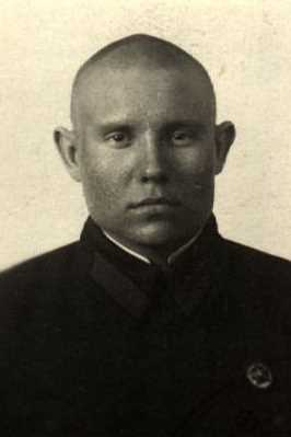 Бросалин Федор Александрович