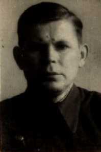 Волков Михаил Герасимович