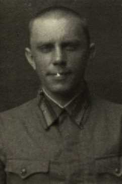 Данько Михаил Яковлевич