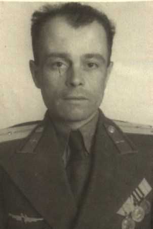 Дармограй Василий Демьянович