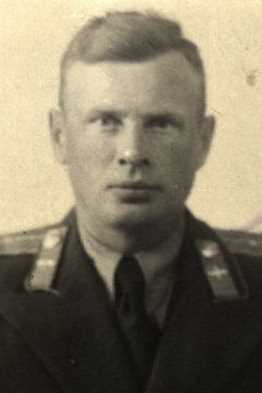 Дарский Александр Михайлович