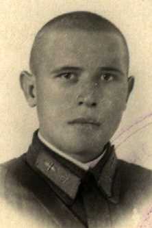 Акмеев Халим Юсупович