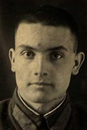 Грабовский Евгений Георгиевич