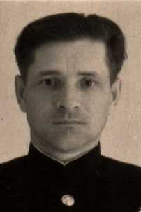 Давыдов Петр Иванович