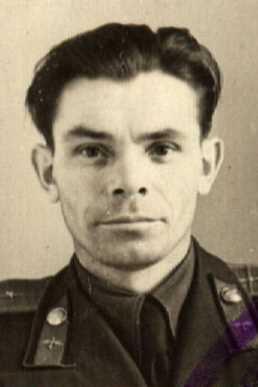 Давыдов Никифор Федотович