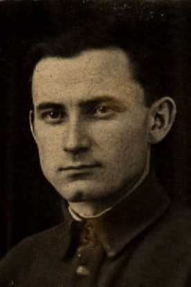 Егоров Николай Иванович