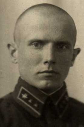 Егоров Николай Васильевич