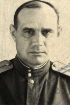 Егоров Николай Васильевич