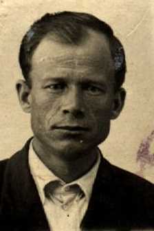 Денискин Дмитрий Федорович
