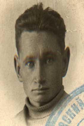 Денискин Анатолий Иванович