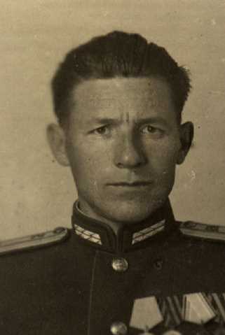 Денискин Александр Иванович