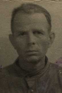 Денисенко Тимофей Федорович