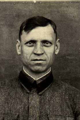 Денисенко Родион Федорович