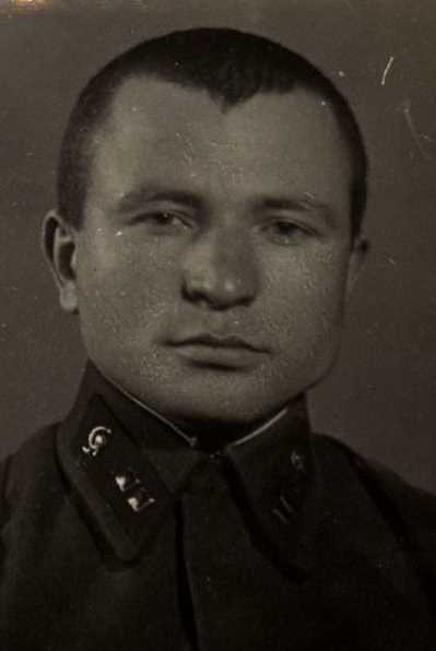 Грудовик Роман Лукьянович