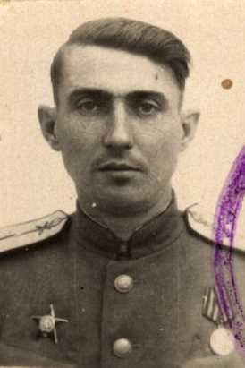 Грудин Николай Васильевич