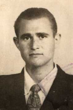 Дмитриев Николай Иванович