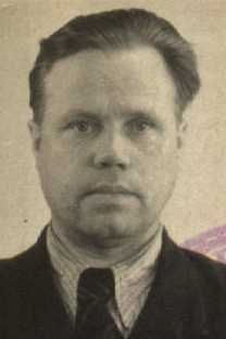 Дмитриев Дмитрий Гордеевич