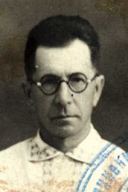 Дашичев Александр Александрович