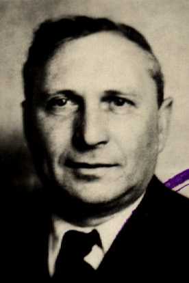 Дашевский Борис Александрович