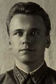 Демченко Григорий Федорович|Федотович