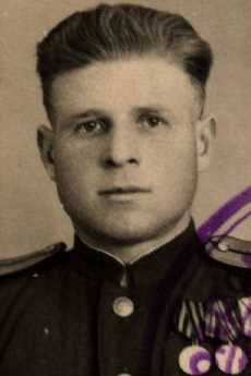 Ртищев Виктор Иванович