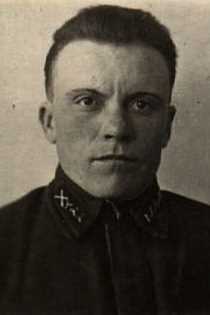 Бобровский Василий Иванович