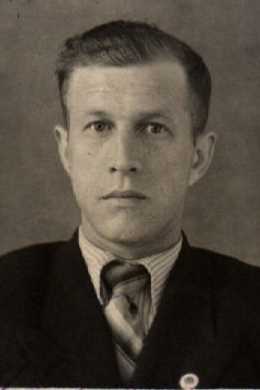Бобровский Владимир Павлович