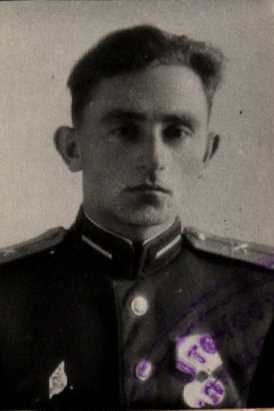 Бобровский Евгений Иванович