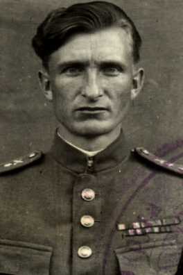 Алешкевич Анатолий Константинович