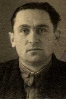 Алешкевич Иван Антонович