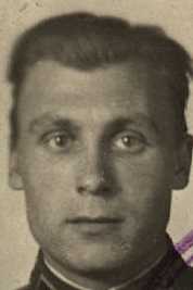 Алешкин Афанасий Иванович