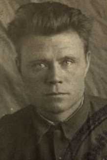 Алешкин Василий Прохорович