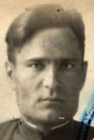 Алешкин Иван Иванович