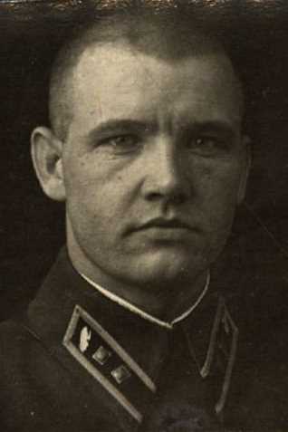 Алещев Василий Николаевич