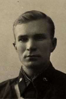 Алещенко Анатолий Андреевич