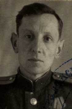 Алещенко Владимир Иванович