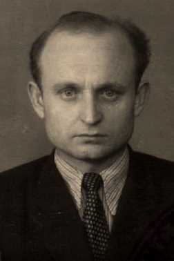 Алещенко Николай Иванович