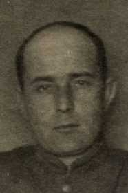 Алещенко Олег Петрович