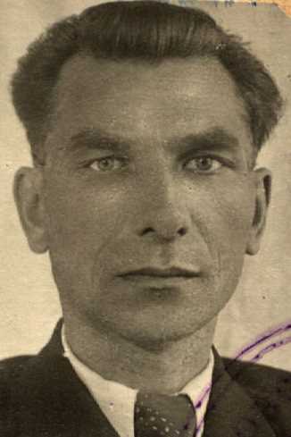 Алещенко Павел Анисимович