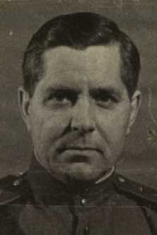 Баландин Василий Васильевич