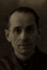 Баландин Василий Георгиевич