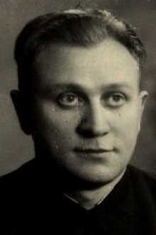 Баландин Виктор Михайлович