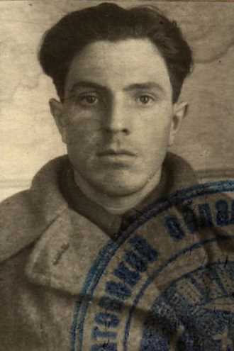 Баландин Владимир Александрович