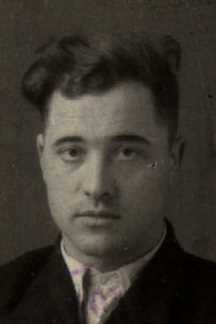 Баландин Дмитрий Егорович