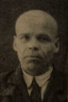 Баландин Иван Дмитриевич