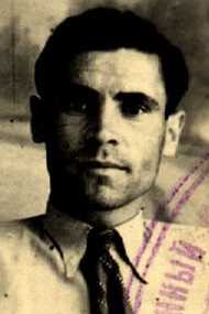 Баландин Михаил Андреевич