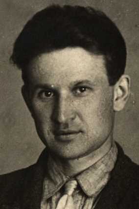 Баландин Михаил Иванович