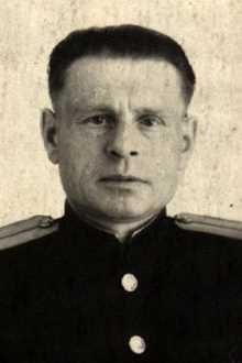 Баландин Михаил Иванович