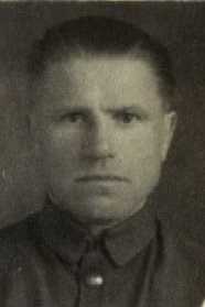 Баландин Михаил Иванович