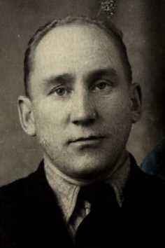 Баландин Петр Николаевич